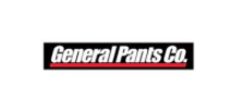 General Pants